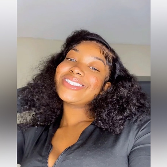 Meet your Posher, Jada - Picture 5 of 5